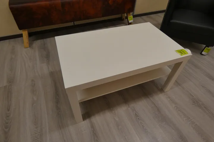 Tisch Maße in cm ca. 90 x 55 x 48